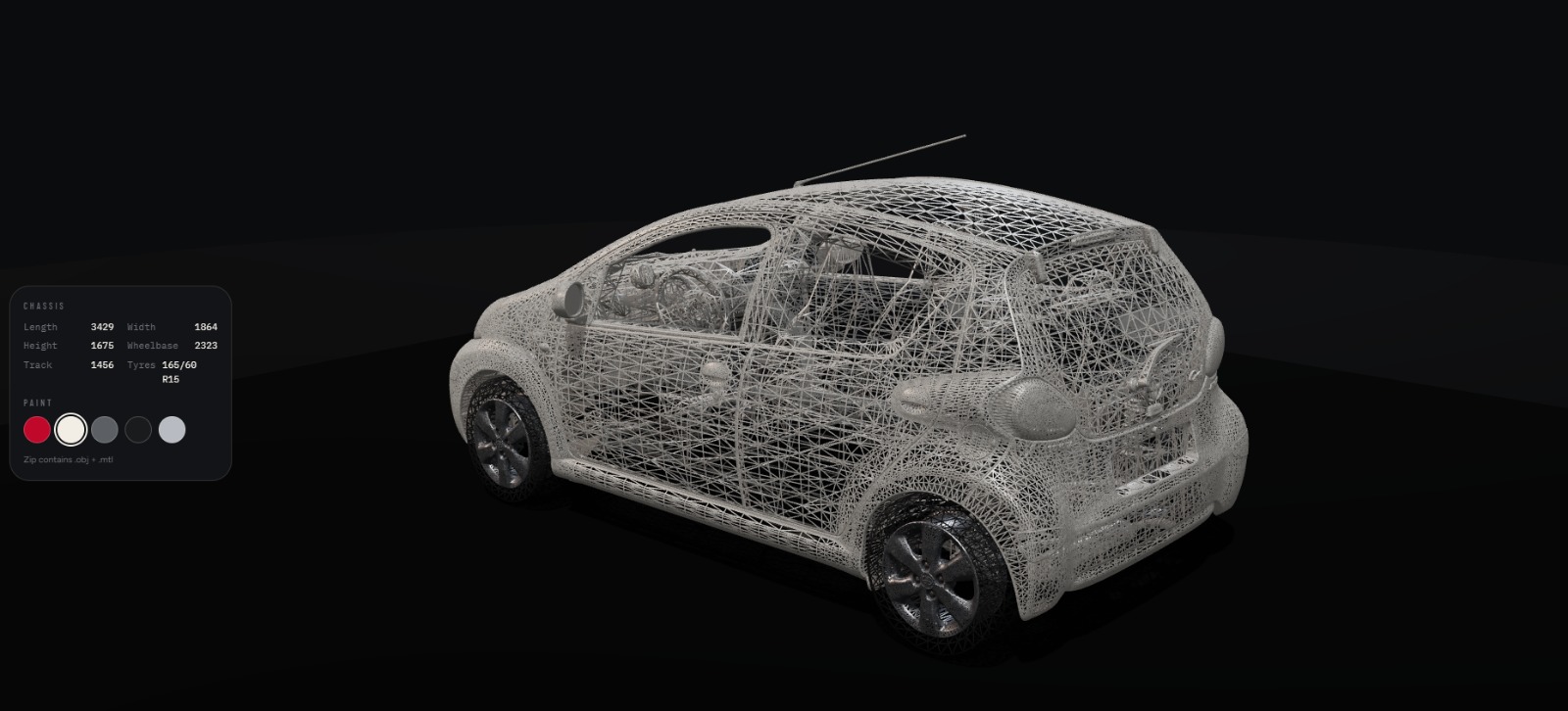 My Little Aygo — image 3