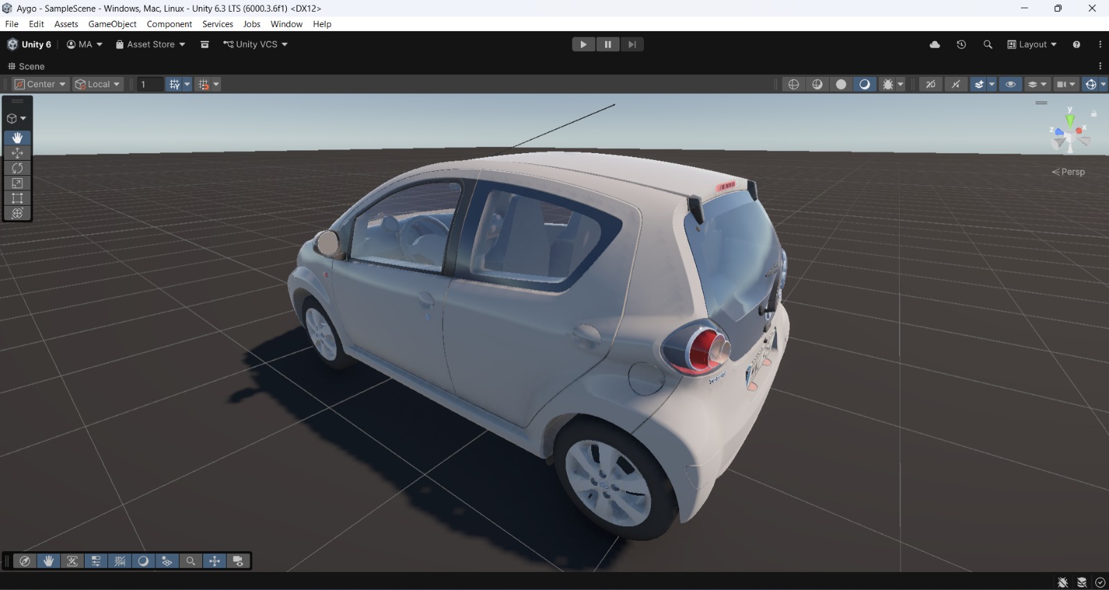 My Little Aygo — image 5