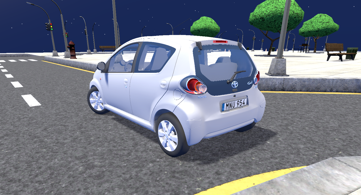 My Little Aygo — image 6