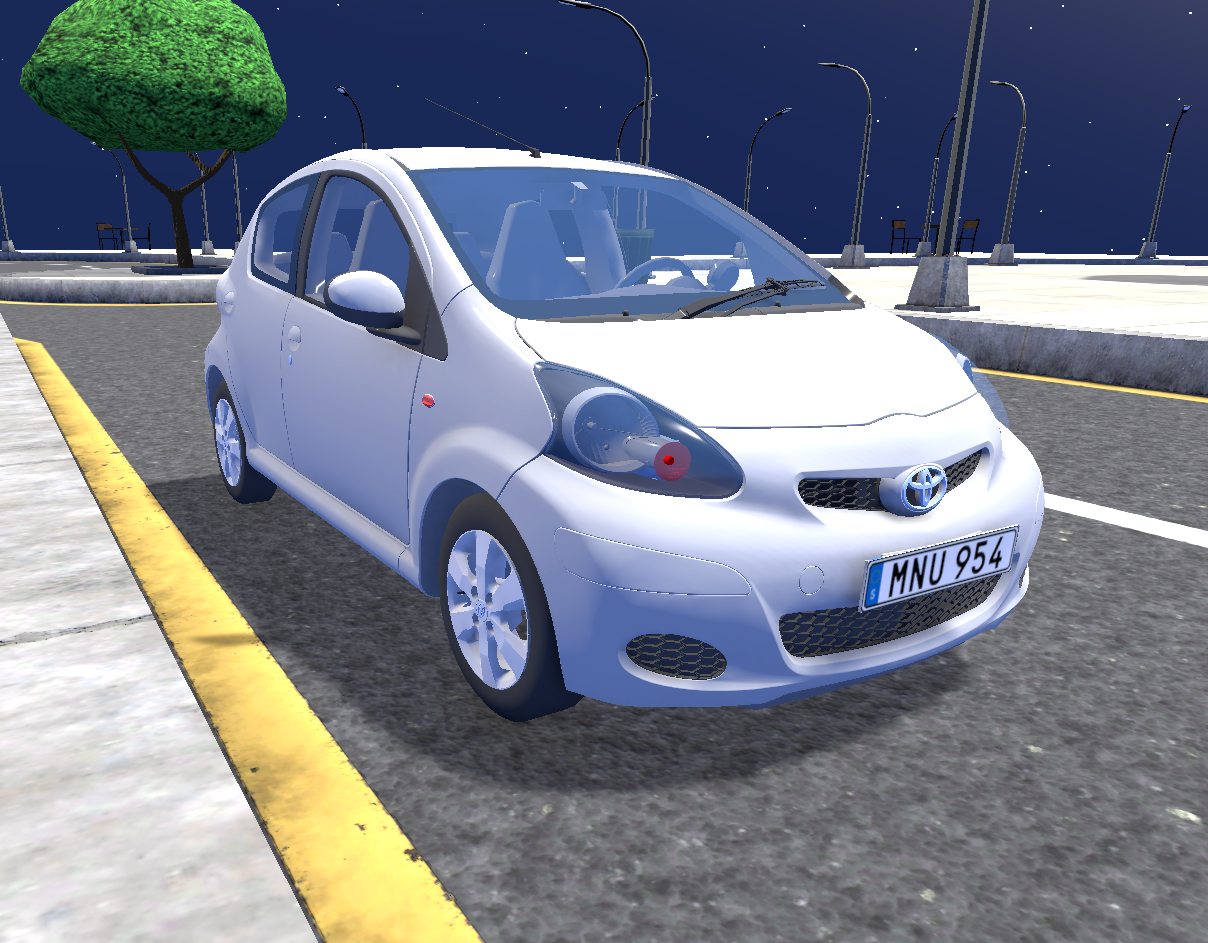 My Little Aygo — image 7