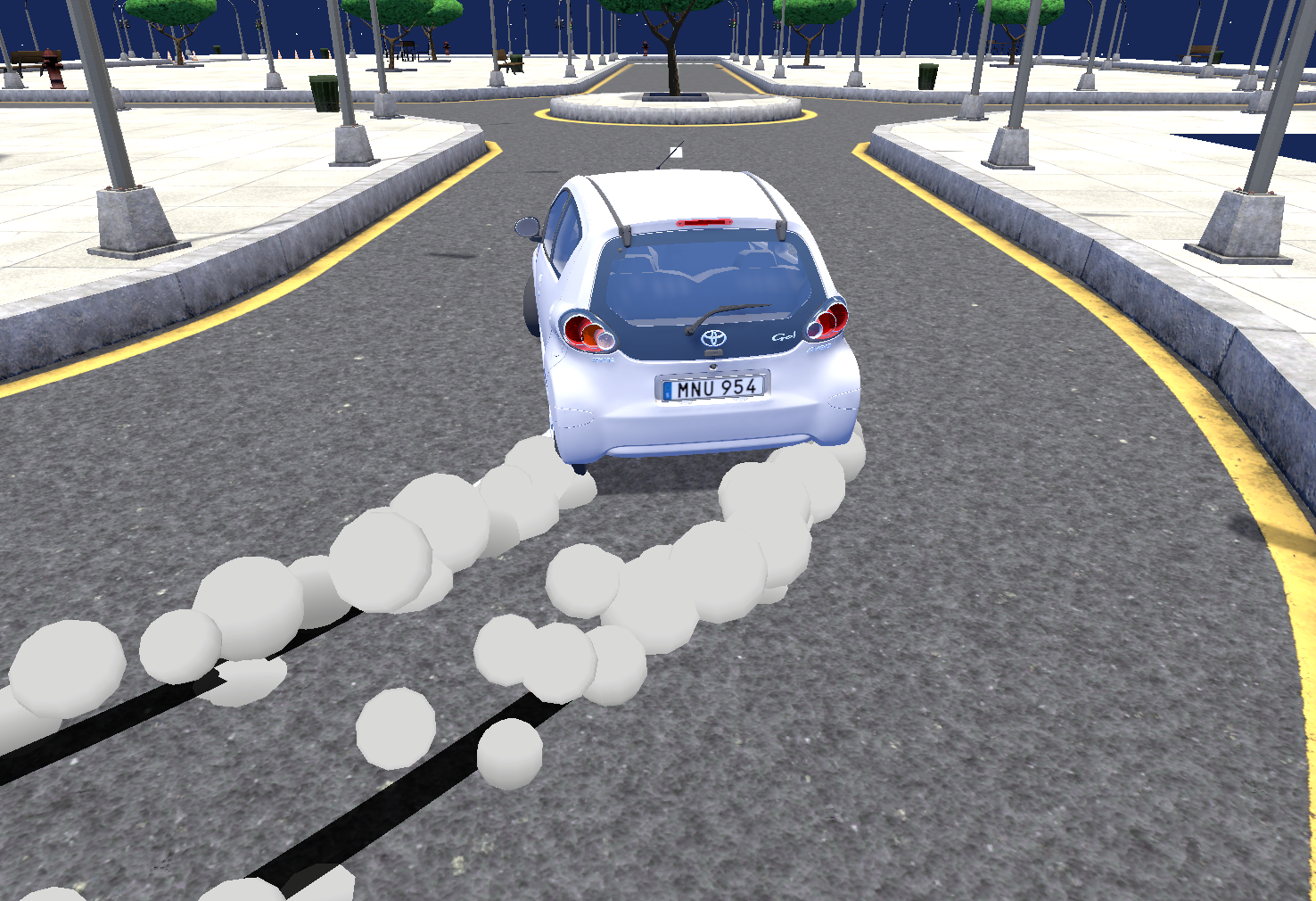 My Little Aygo — image 8